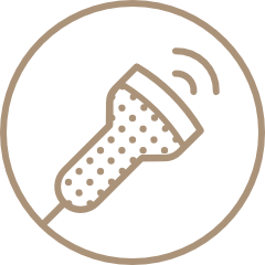 Intestinal <br>Ultrasound